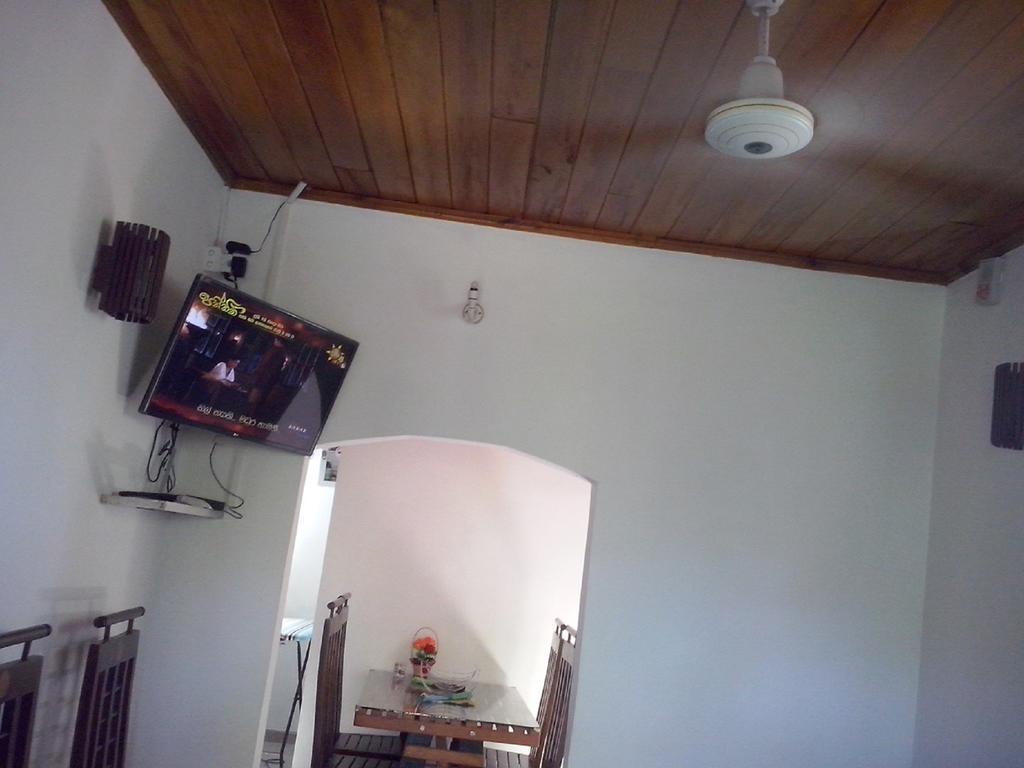 Sana Guest Apartment Weligama Bagian luar foto