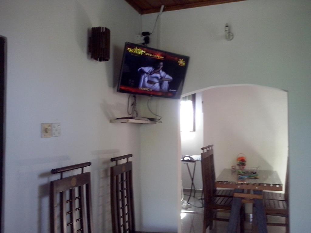 Sana Guest Apartment Weligama Bagian luar foto