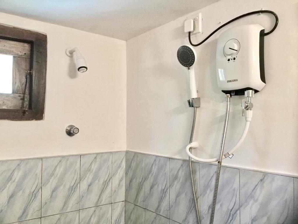 Sana Guest Apartment Weligama Bagian luar foto