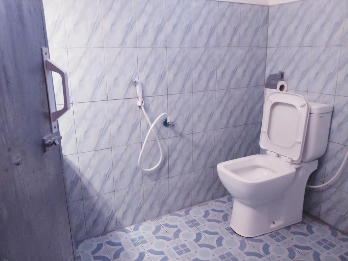 Sana Guest Apartment Weligama Bagian luar foto