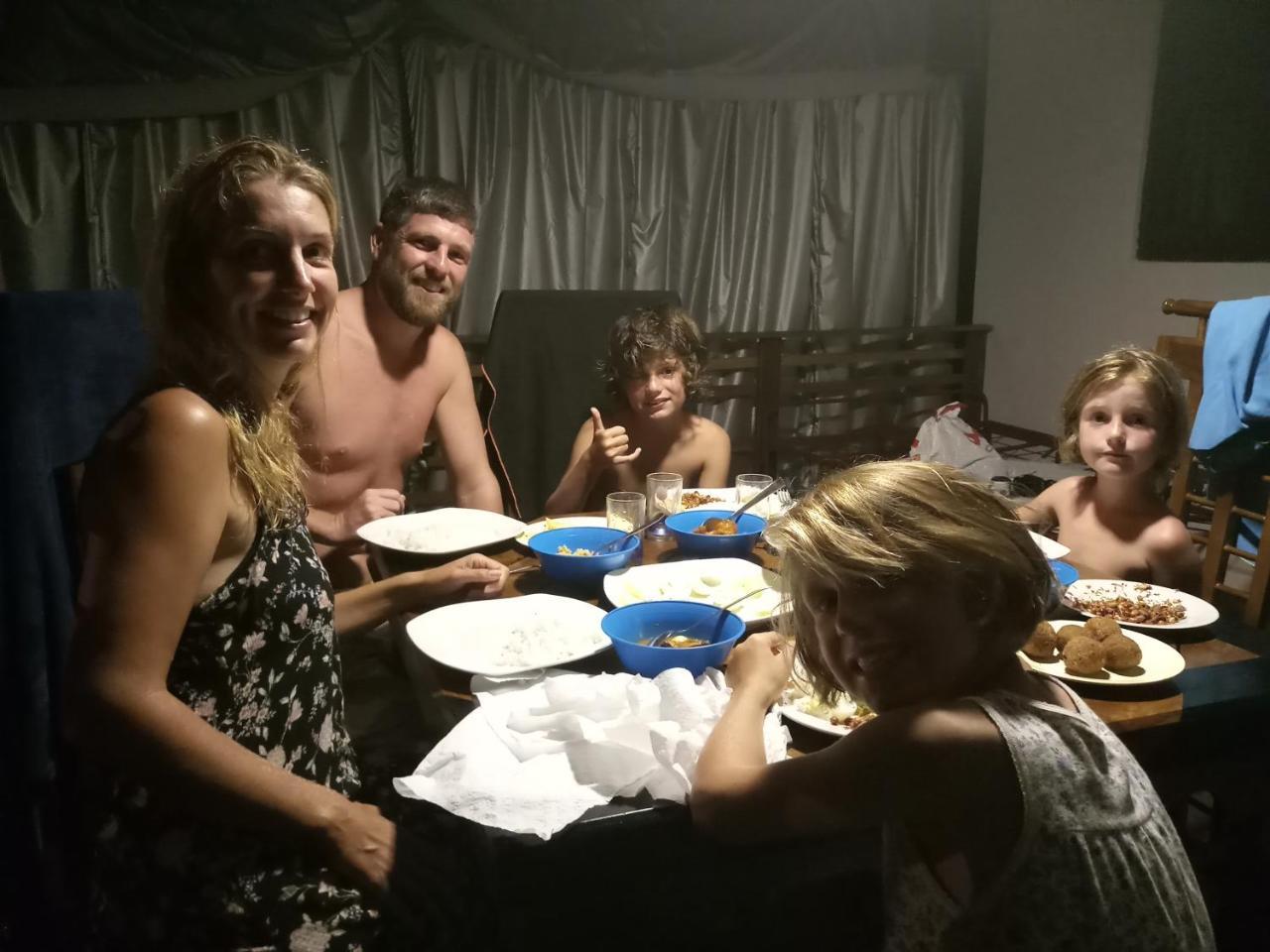 Sana Guest Apartment Weligama Bagian luar foto