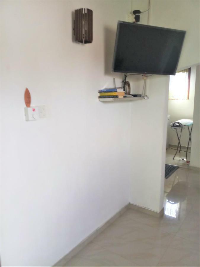 Sana Guest Apartment Weligama Bagian luar foto