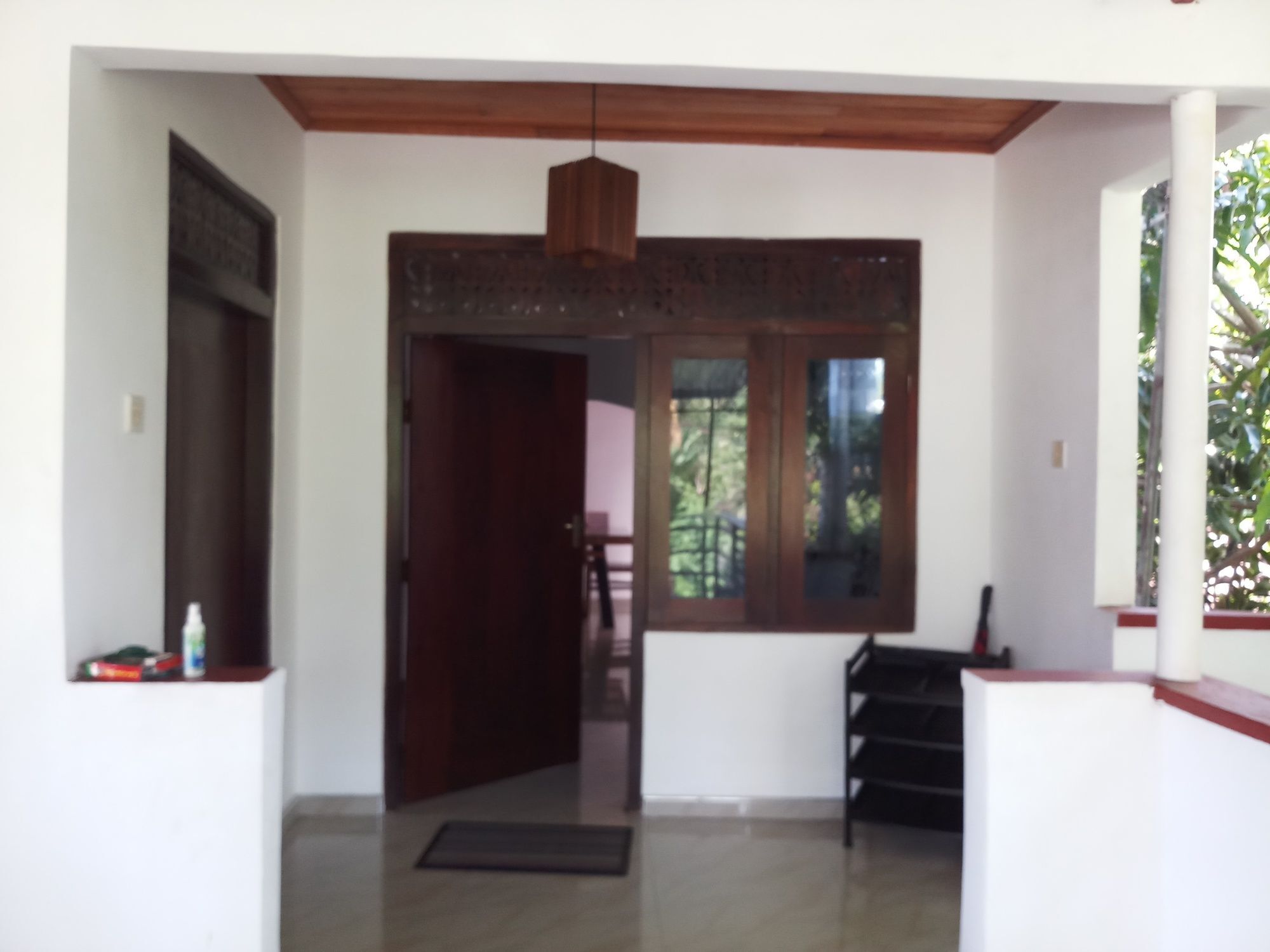 Sana Guest Apartment Weligama Bagian luar foto